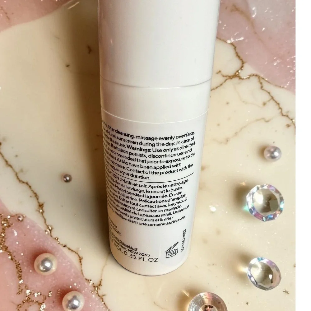 Murad - Rapid Dark Spot Correcting Serum 10mL - *NEW!*